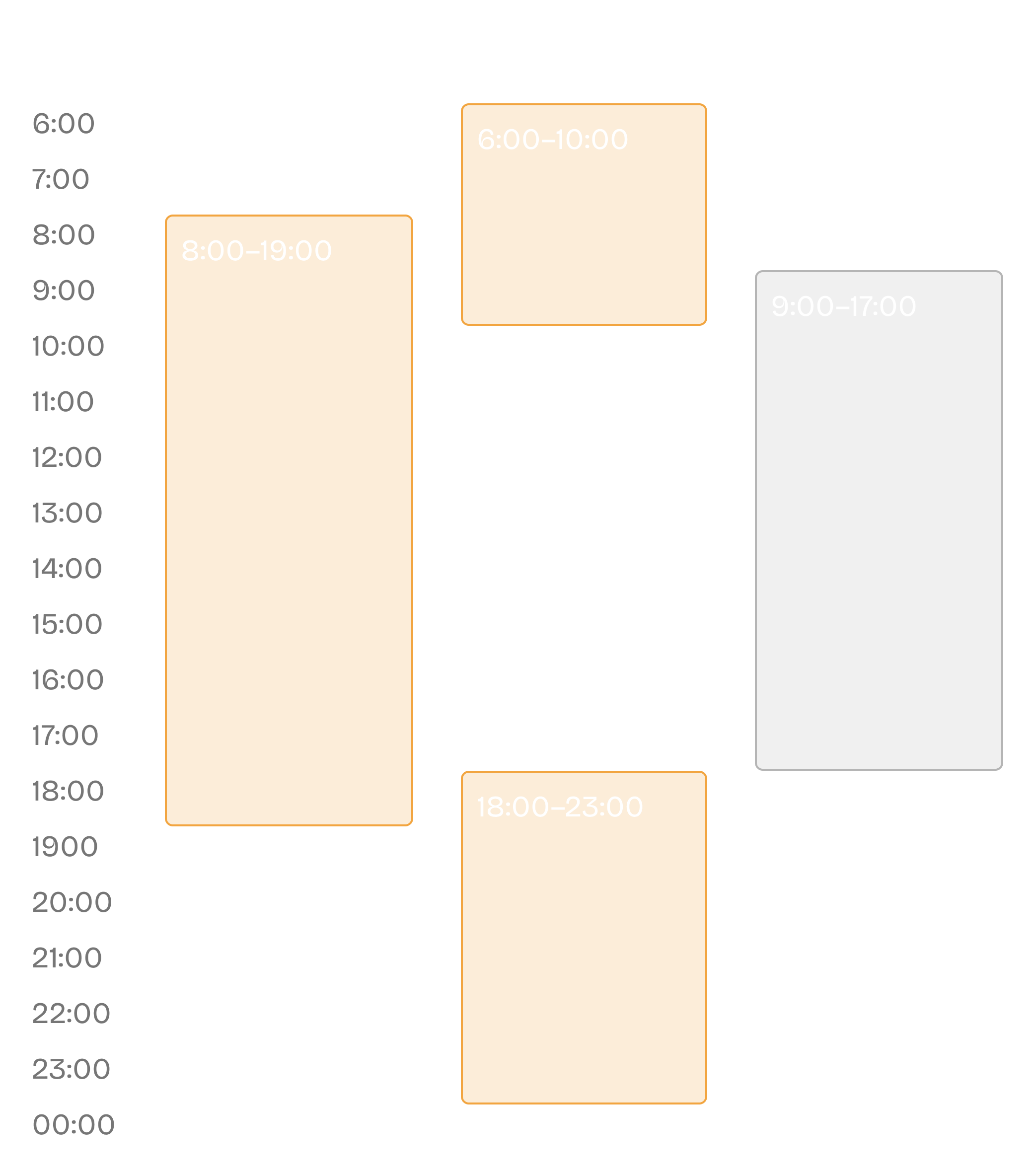 schedulegraphic